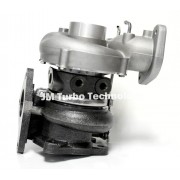 Turbocharger For VF52 Turbo Subaru Impreza WRX Turbocharger